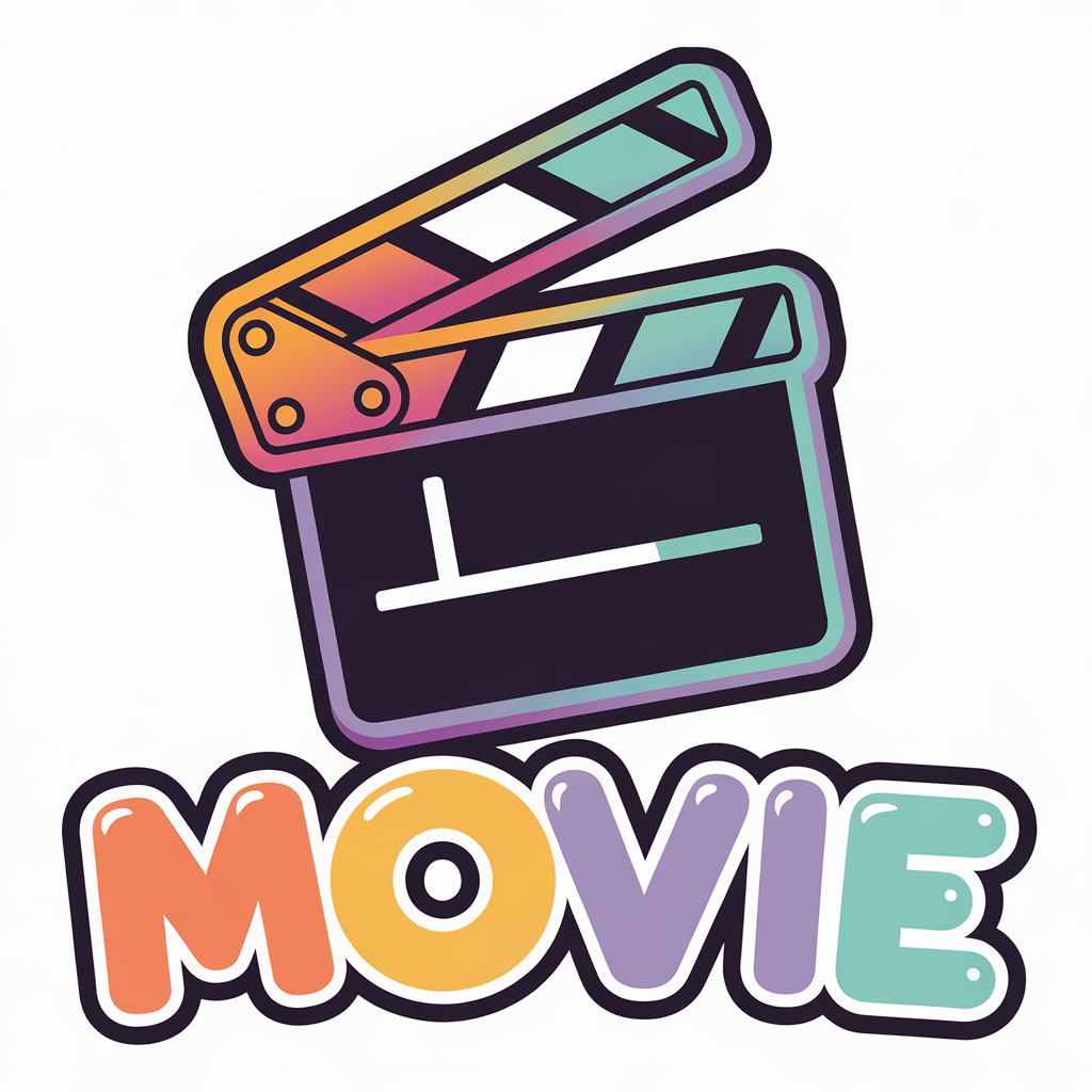 F2movies - Free HD Streaming Platform Logo