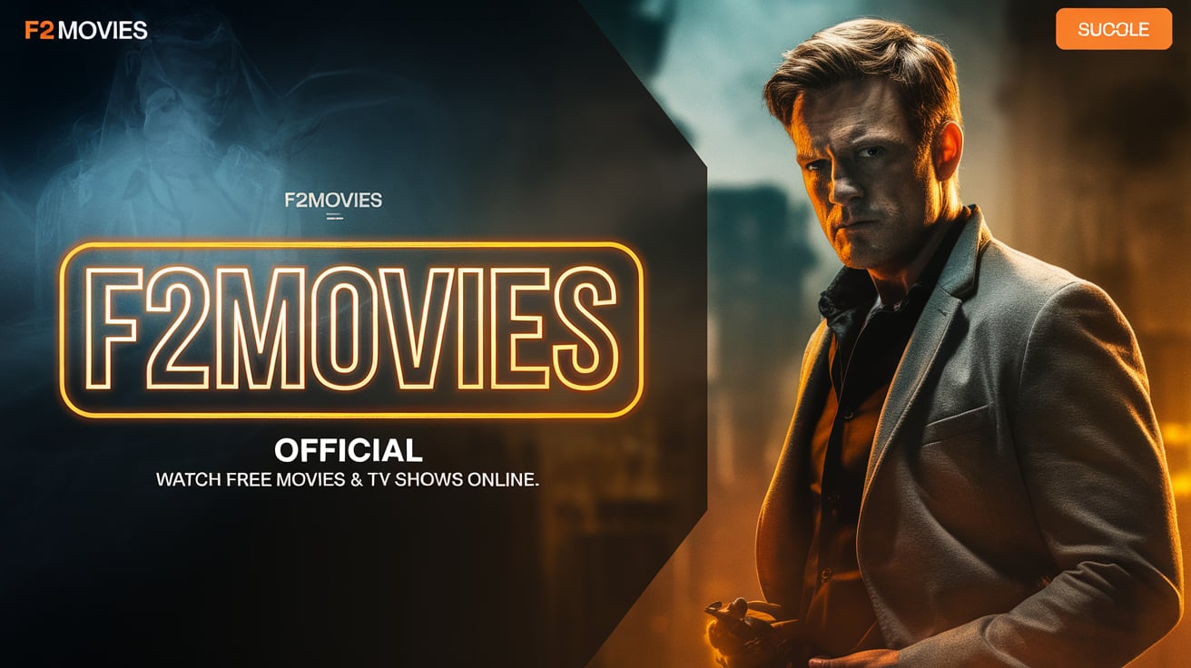 F2movies Free Movies & TV Shows Streaming Platform