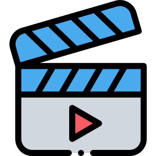 F2movies Logo